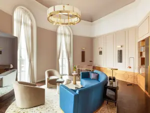 Raffles Europejski Warsaw