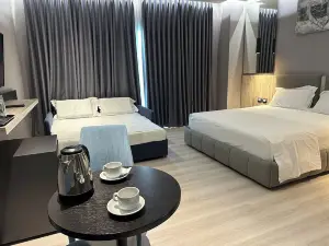 Hotel Olive