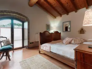 L'Angelica Corte Palazzina, Country Retreat