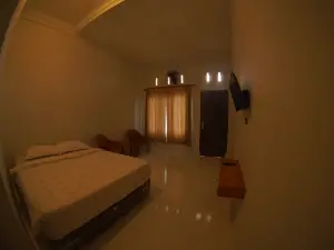 Singgala Hotel Syariah