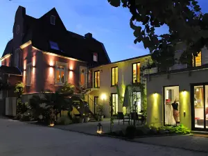 Jugendstil-Hof