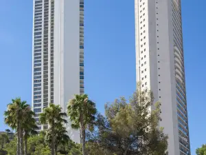 Pierre & Vacances Apartamentos Benidorm Horizon