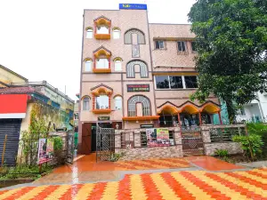 FabHotel Sriya - City Center, Durgapur