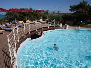 Club Esse Roccaruja