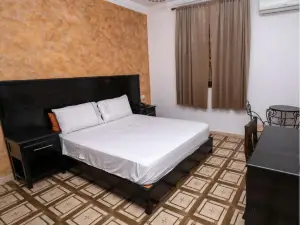 Hotel Oum El fadl
