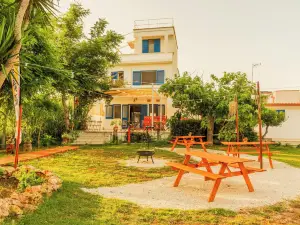 Chill Garden Experience B&B