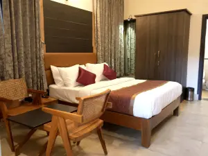 Hotel Orchard Coorg