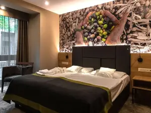 Oliva Hotel