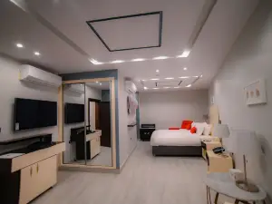Petra Boutique Hotel