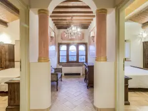 La Castellaia Resort