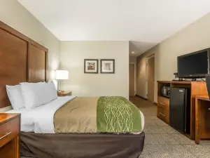 Quality Inn Summerville-Charleston