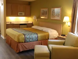 Woodstream Inn