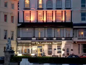 The Lansdowne