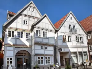 Wertschätzer Hotel - Krumme STR