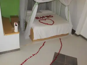 Osim Country Lodge