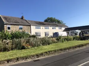 Warlands Farm Guest House