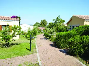 Hotel Cala Mirto