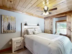 Morganton Escape