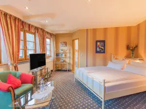 Hotel Weiler