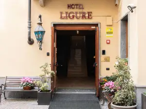 Hotel Ligure