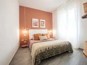 aMoneglia, 2 minutes walk to the beach, PVT PARK