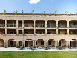 Sowell Hotels les Chevaliers