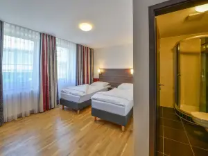 City Hotel Wetzlar
