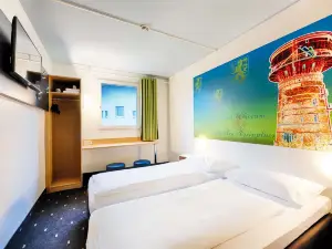 B&B HOTEL Köln-Frechen