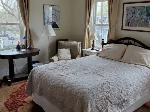 มอร์ริสันเฮาส์