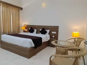 Pride Resort Rudraprayag