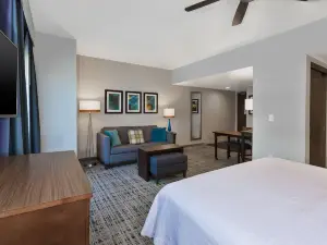 Homewood Suites by Hilton Charlotte Uptown First Ward