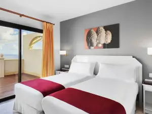 Elba Lucía Sport & Suite Hotel