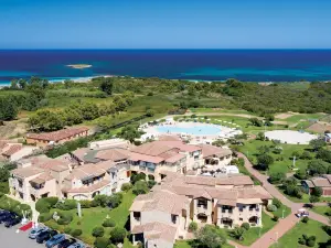 Hotel Baia Del Porto