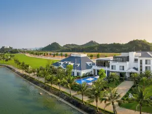 The Five Resort & Golf Hoang Gia Ninh Binh