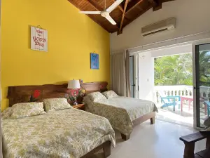 Hotel Mar Rey