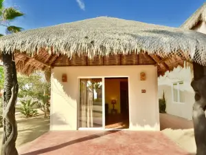 Cerritos Surf Town - Beach Front Property