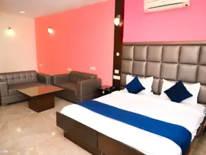 Hite Resort Greater Noida
