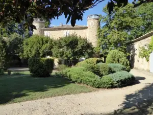 Domaine De Lamartine