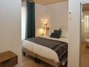 Relais des Alpes