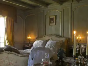 Domaine de Rennebourg