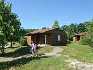 Les Chalets de la Vingeanne