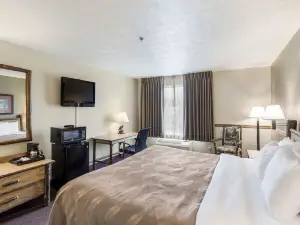 Quality Inn & Suites