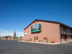 Bryce View Lodge Part of the Ruby's Inn Resort