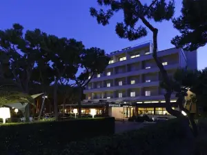 Hotel Cristallo