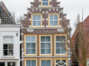 Boutique Hotel de Eilanden