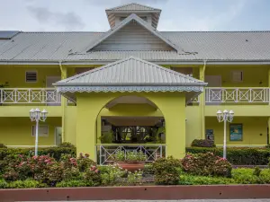 ベイ ガーデンズ ホテル