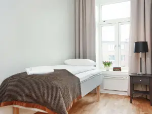 Frogner House - Bislett