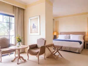 Quinta Funchal Gardens – Adults Only