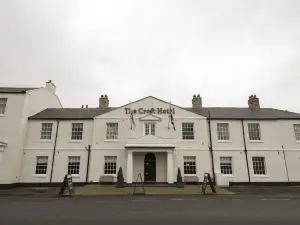 Best Western Plus the Croft Hotel