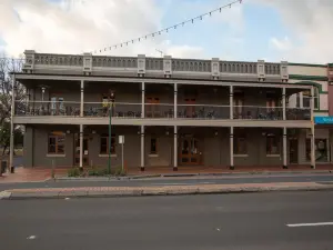Parkview Hotel Orange